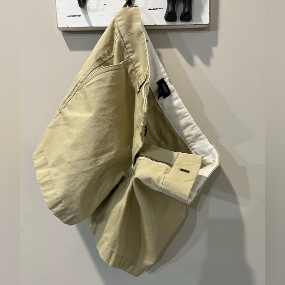 J crew 5" stretch chino short - Picture 1 of 3